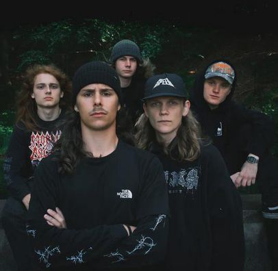 Foto de Neckbreakker