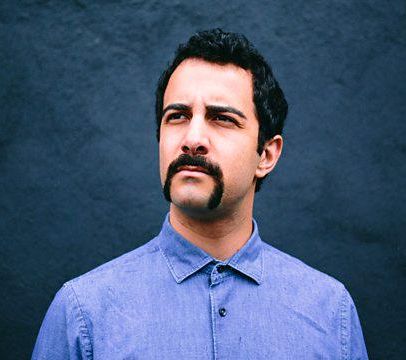 Foto de Valentino Khan