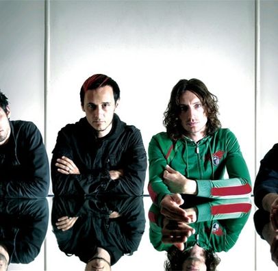 Foto de Dead Letter Circus