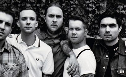 Foto de I Am The Avalanche