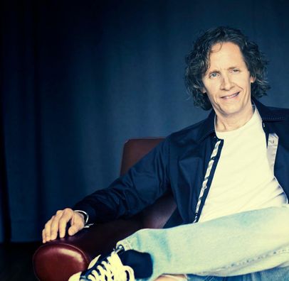 Foto de Robbie Nevil