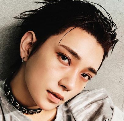 Foto de JOSHUA (SEVENTEEN)