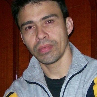 Foto de Robson Fernandes