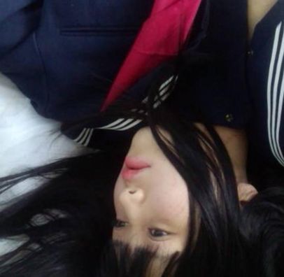 Foto de 解けない名前