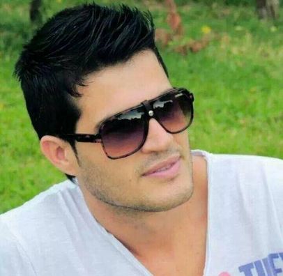 Foto de Fabiano Martins