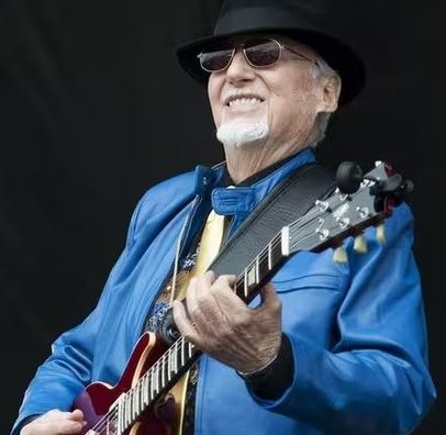 Foto de Sonny Burgess