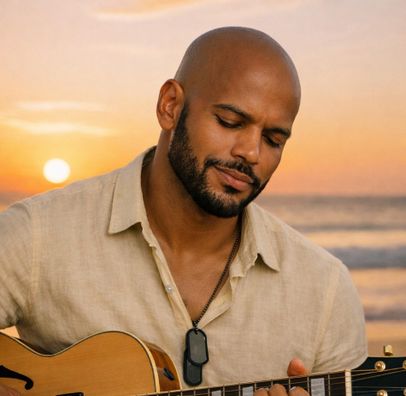 Foto de Calebe Rocha