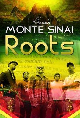 Foto de Monte Sinai Roots