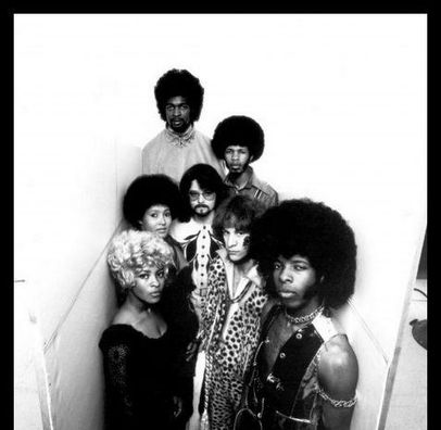 Foto de Sly And The Family Stone