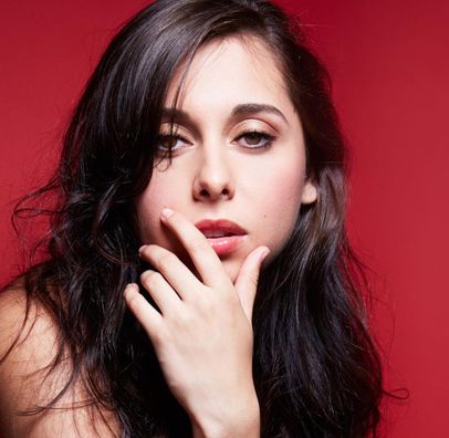 Foto de Veronica Swift