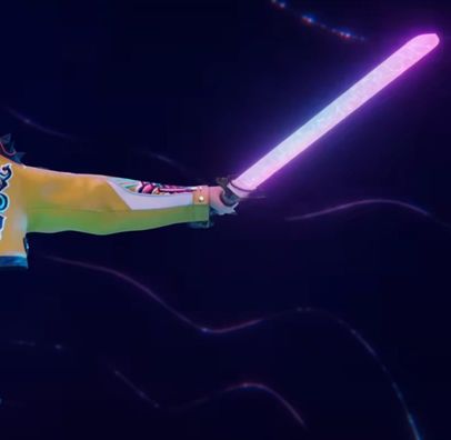 Foto de RUMI (HUNTR/X)