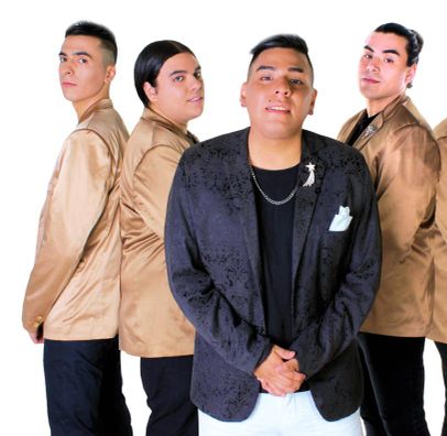 Foto de Agrupación Marilyn