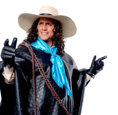 Foto de Gustavo Ratto