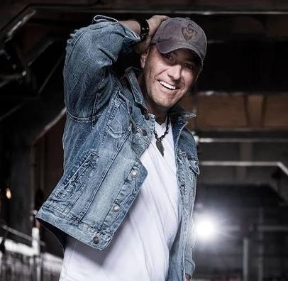 Foto de Chance McKinney