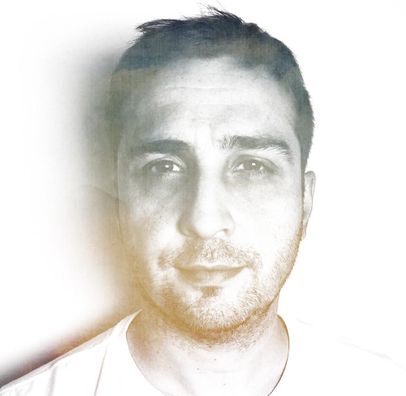 Foto de Cadu Pereira