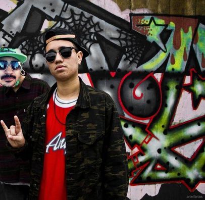 Foto de Laboratório 21