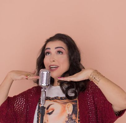 Foto de Ester Almeida