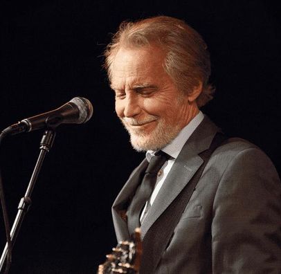 Foto de J.D. Souther