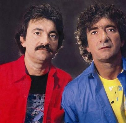 Foto de Lorito e Loreto