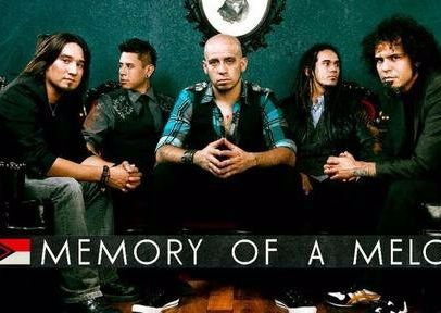 Foto de Memory of a Melody