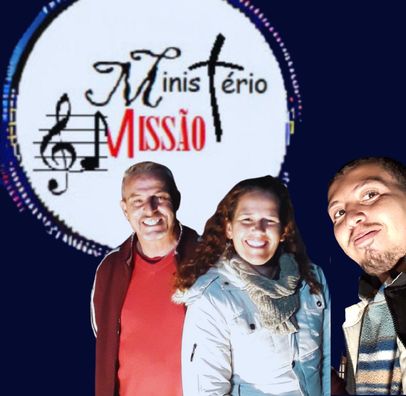 Foto de Ministério Missão