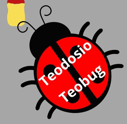 Foto de Teodosio Teobug