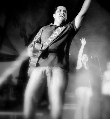 Foto de Marquinhos Zacca