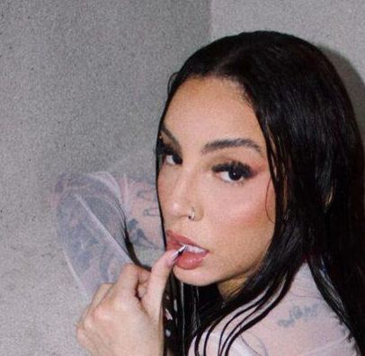 Foto de Nath Fischer