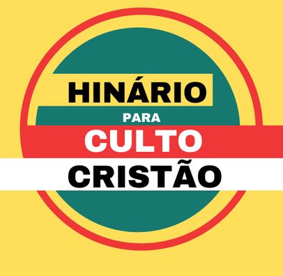 Foto de HCC - Hinário Para o Culto Cristão