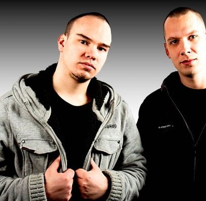 Foto de Noisecontrollers