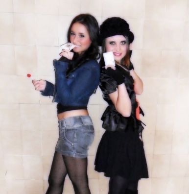 Foto de Magazine Ladies