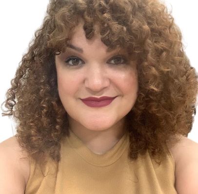 Foto de Elaine Pelegrini