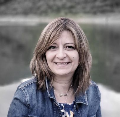 Foto de Katie Viqueira