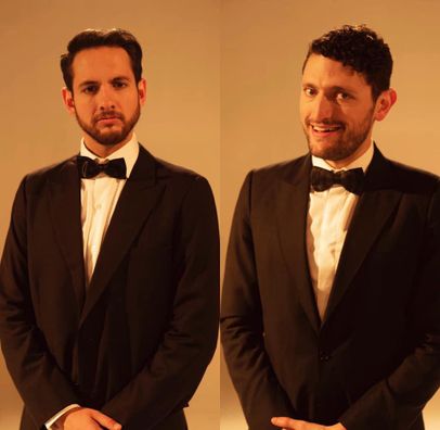 Foto de Los Rumberos