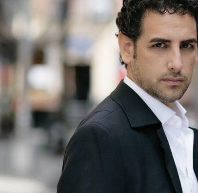 Foto de Juan Diego Flores