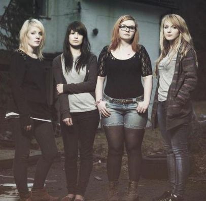 Foto de Hearts Under Fire