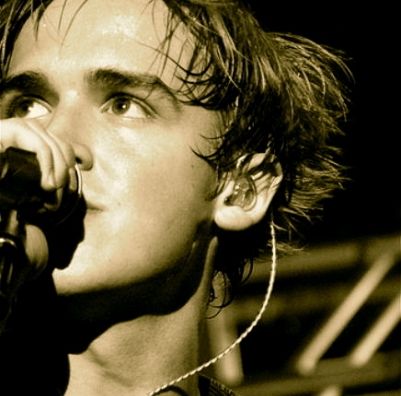 Foto de Tom Fletcher