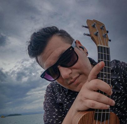 Foto de Tiago Werner