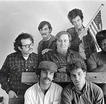 Foto de The Electric Flag