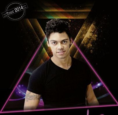 Foto de Jefinho Dias