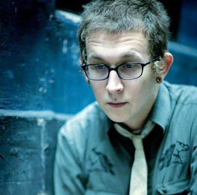 Foto de Micah P. Hinson