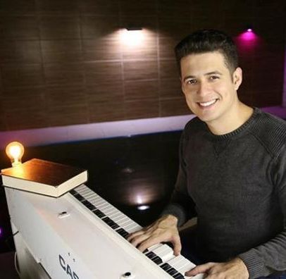 Foto de Franklin Medrado