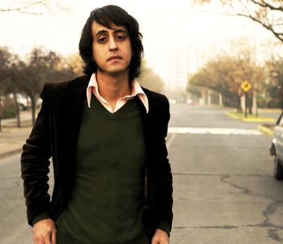 Foto de Leo Quinteros