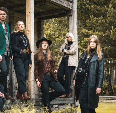 Foto de Children Of The Sun