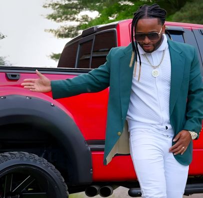 Foto de Amarildo Johvany