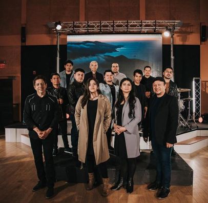 Foto de Vida Real Worship