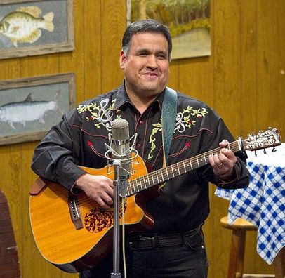 Foto de Justin Trevino