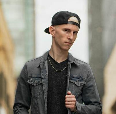 Foto de Matthew Parker