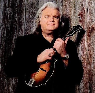 Foto de Ricky Skaggs