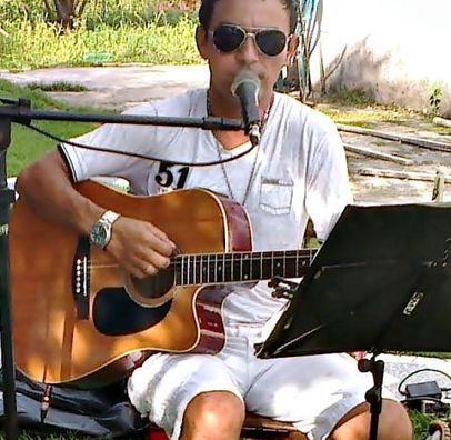 Foto de Humberto Júnior